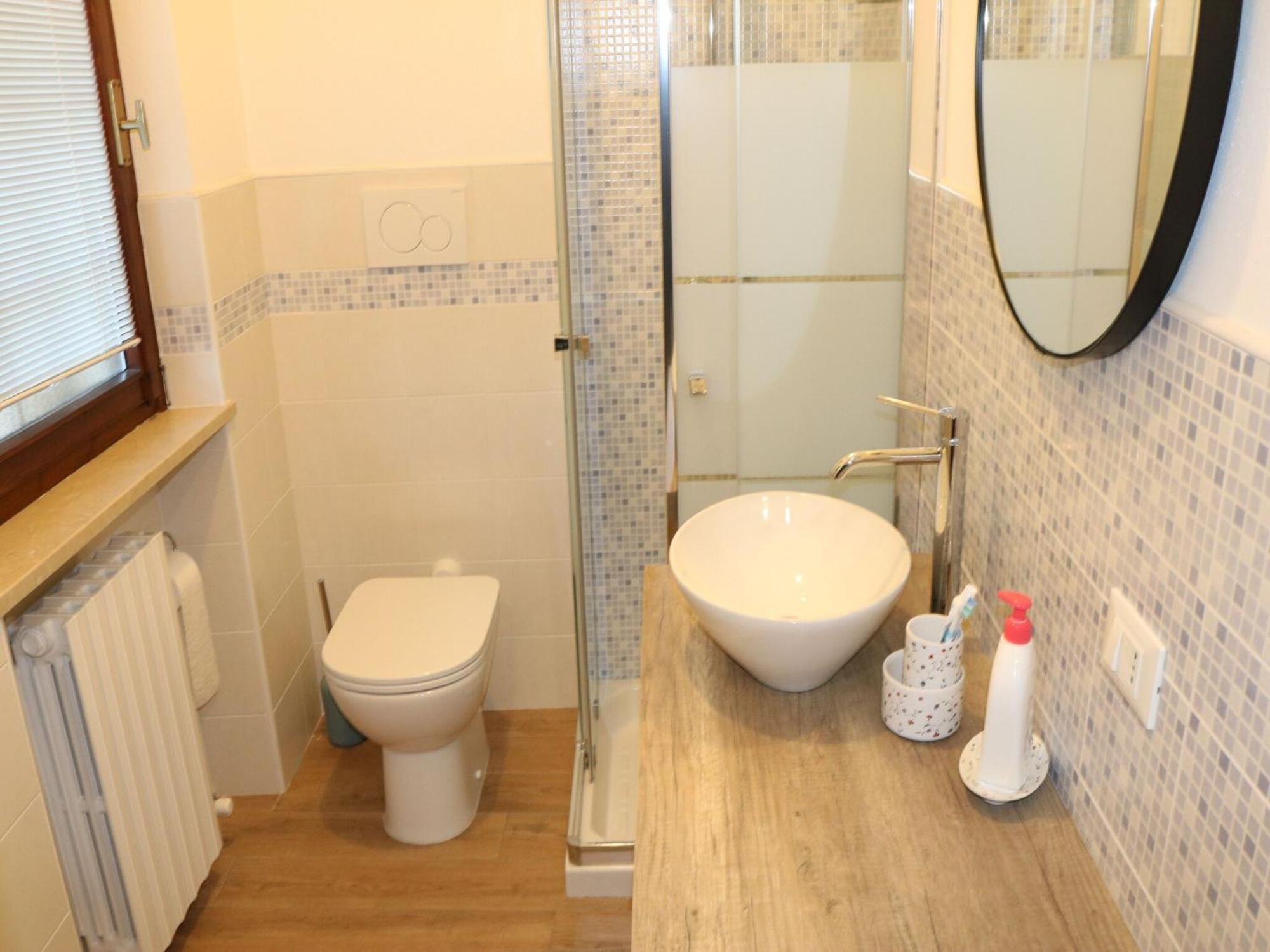 Enticing Holiday Home In Lazise With Swimming Pool Zewnętrze zdjęcie